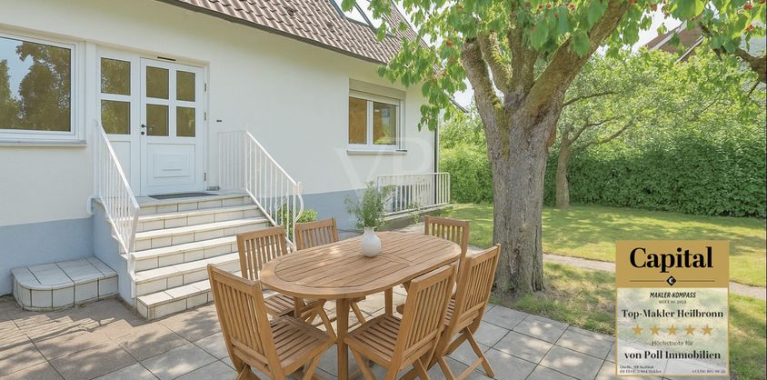 von Poll Immobilien GmbH