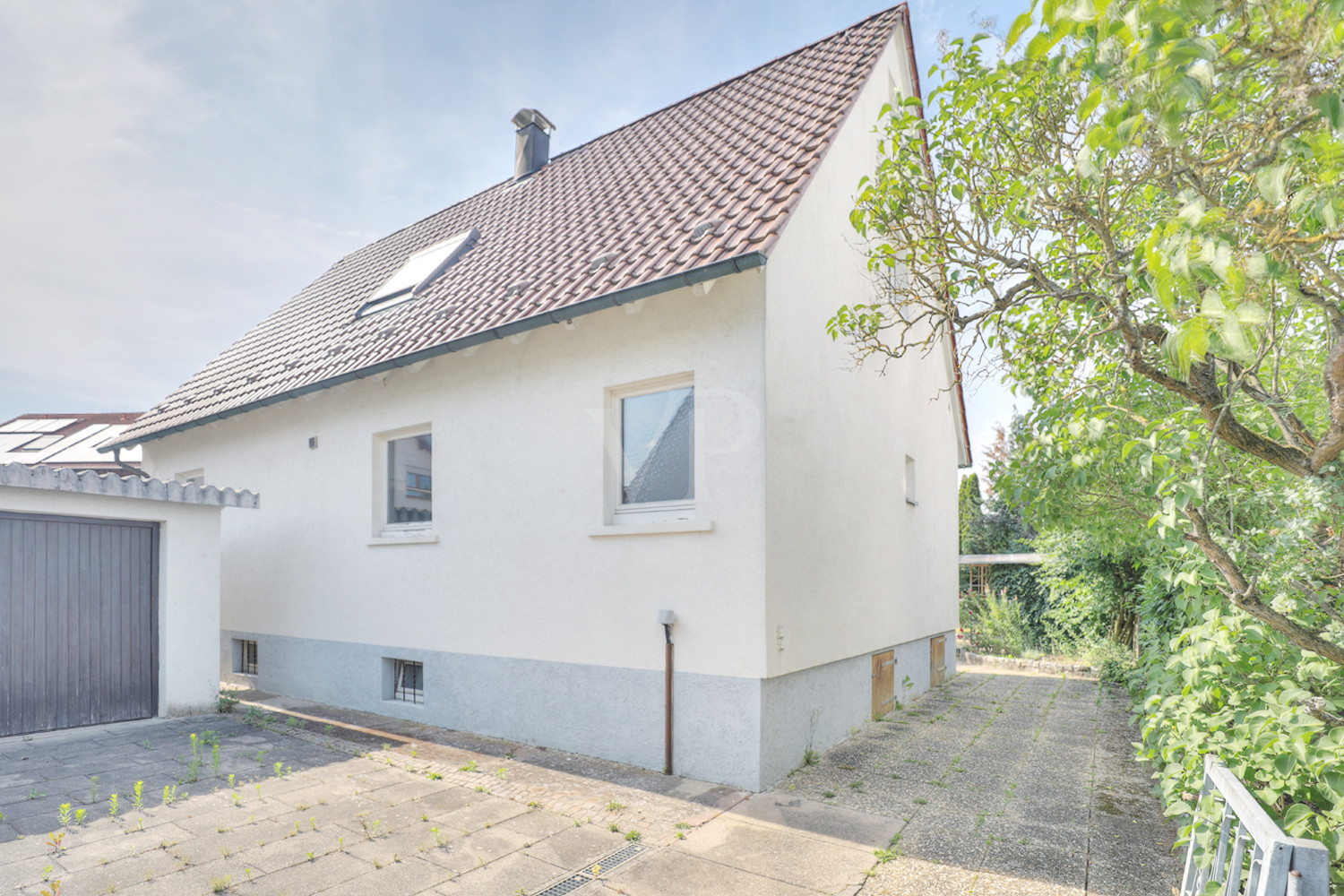 Außenansicht