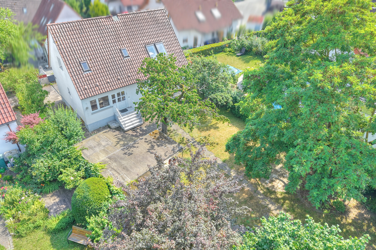Außenansicht