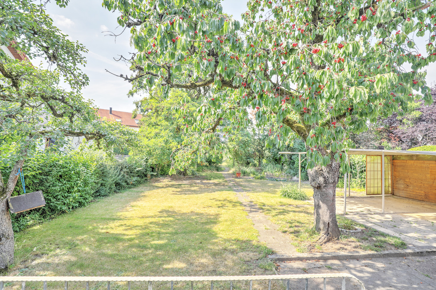 Garten