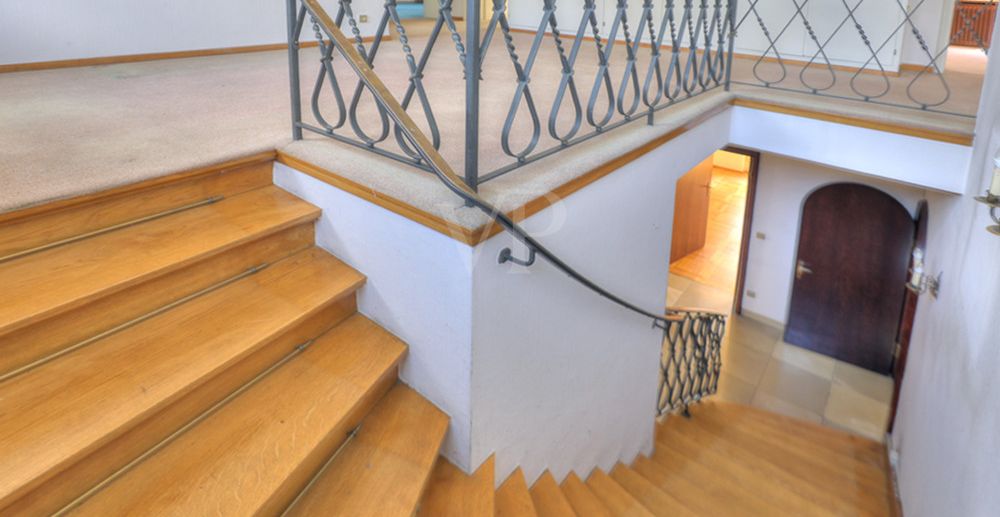 Treppenhaus