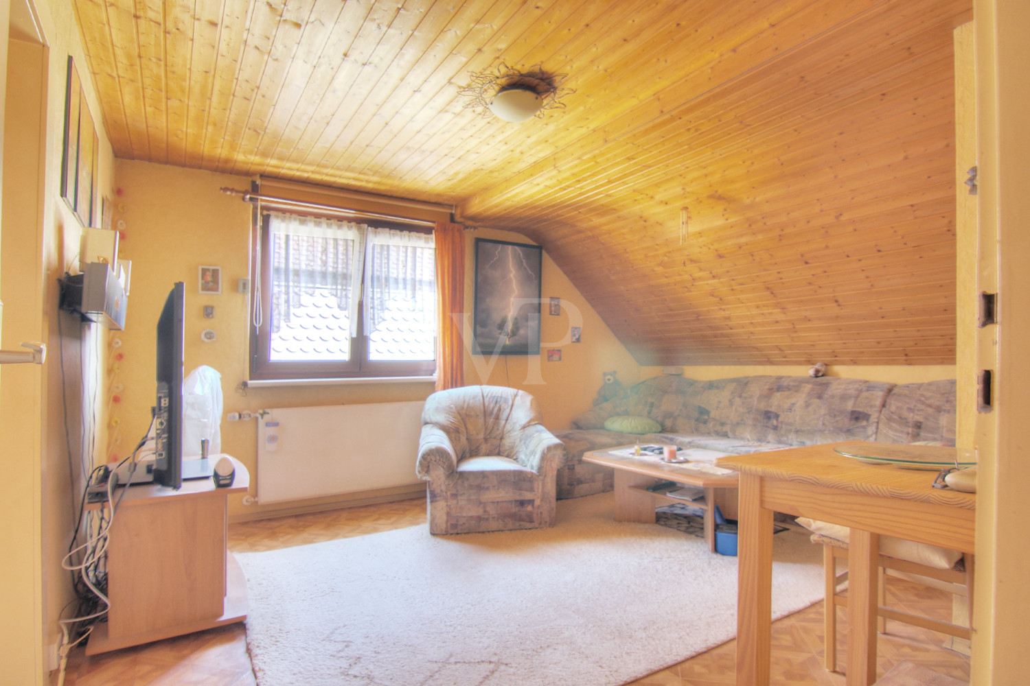 Wohnzimmer OG