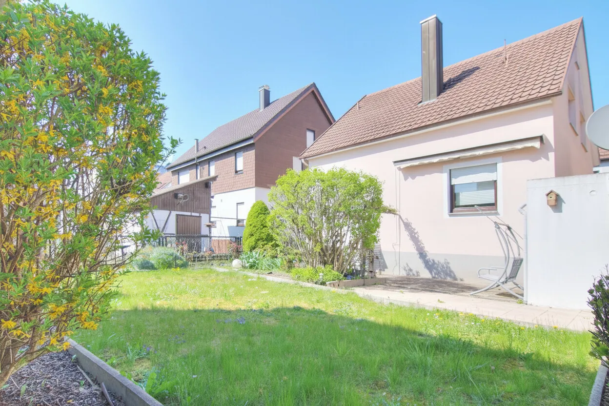 Außenansicht