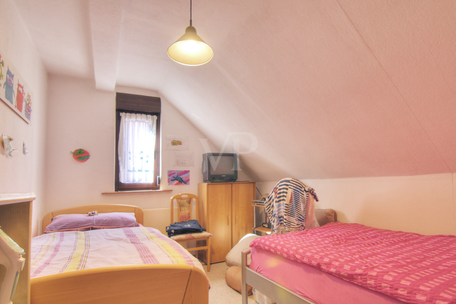 Gästezimmer OG