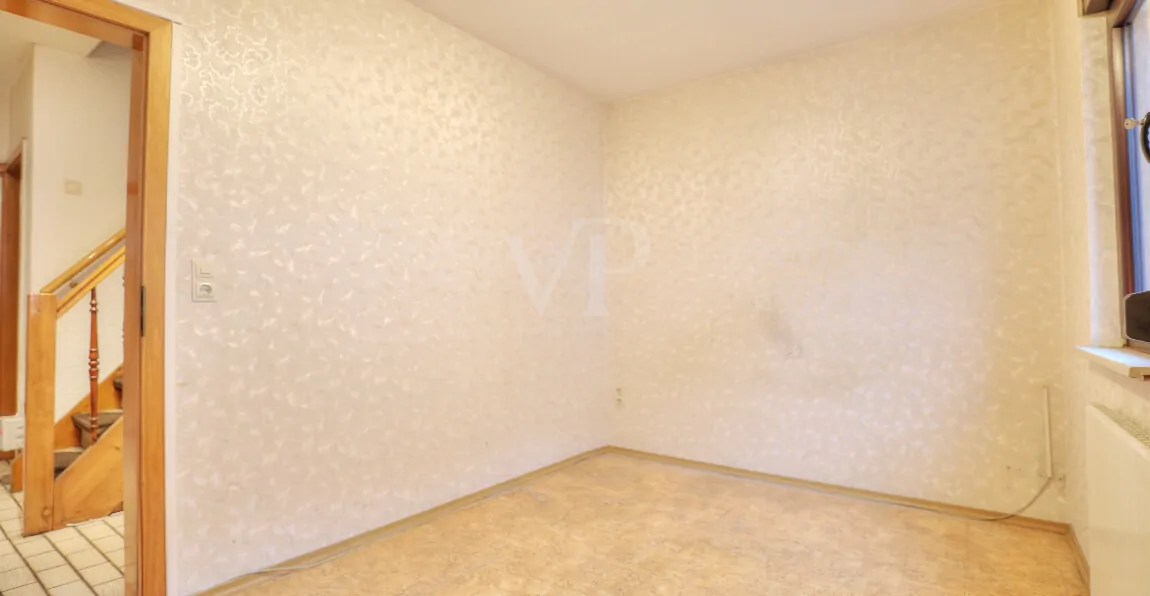 Büro / Arbeitszimmer