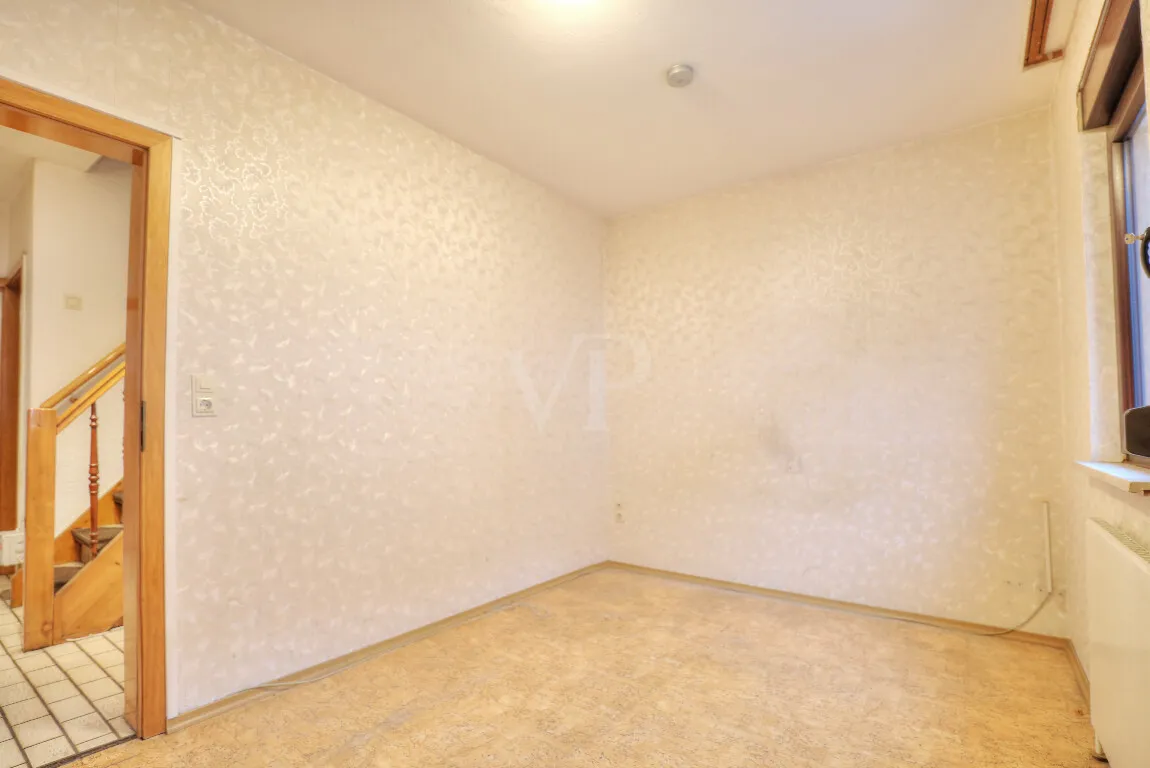 Büro / Arbeitszimmer