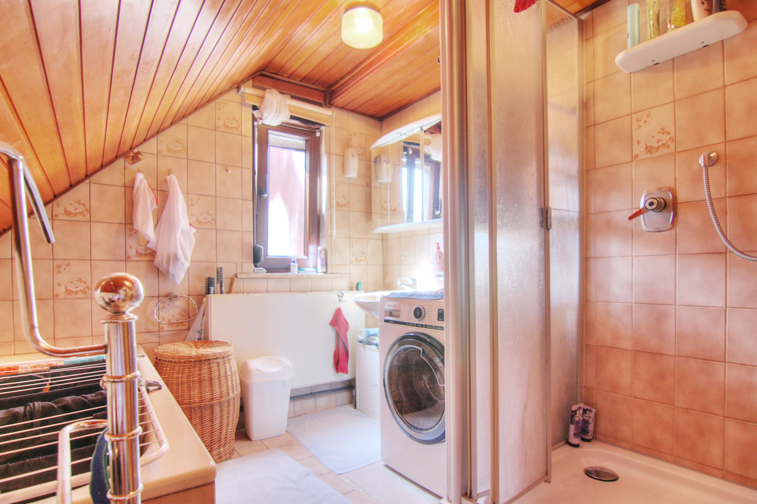 Badezimmer OG