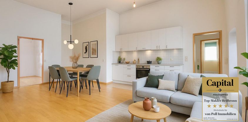 von Poll Immobilien GmbH