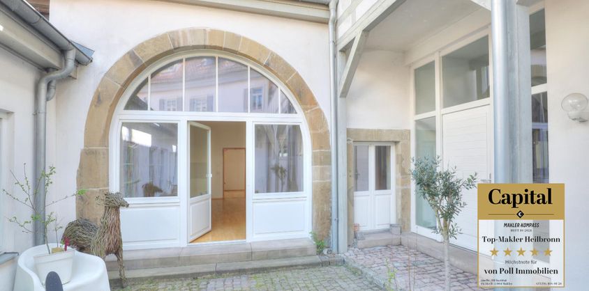 von Poll Immobilien GmbH