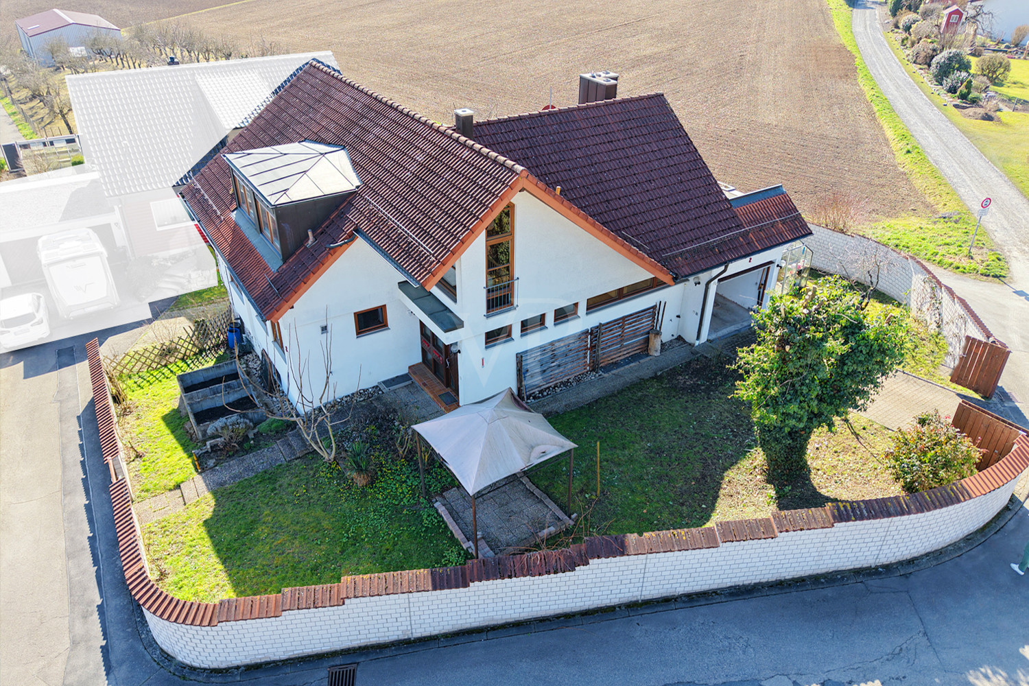 Außenansicht