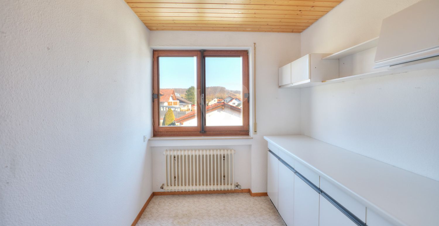 Speisekammer