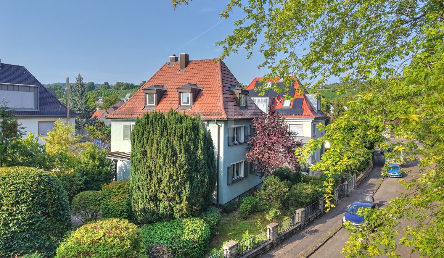 Ansicht