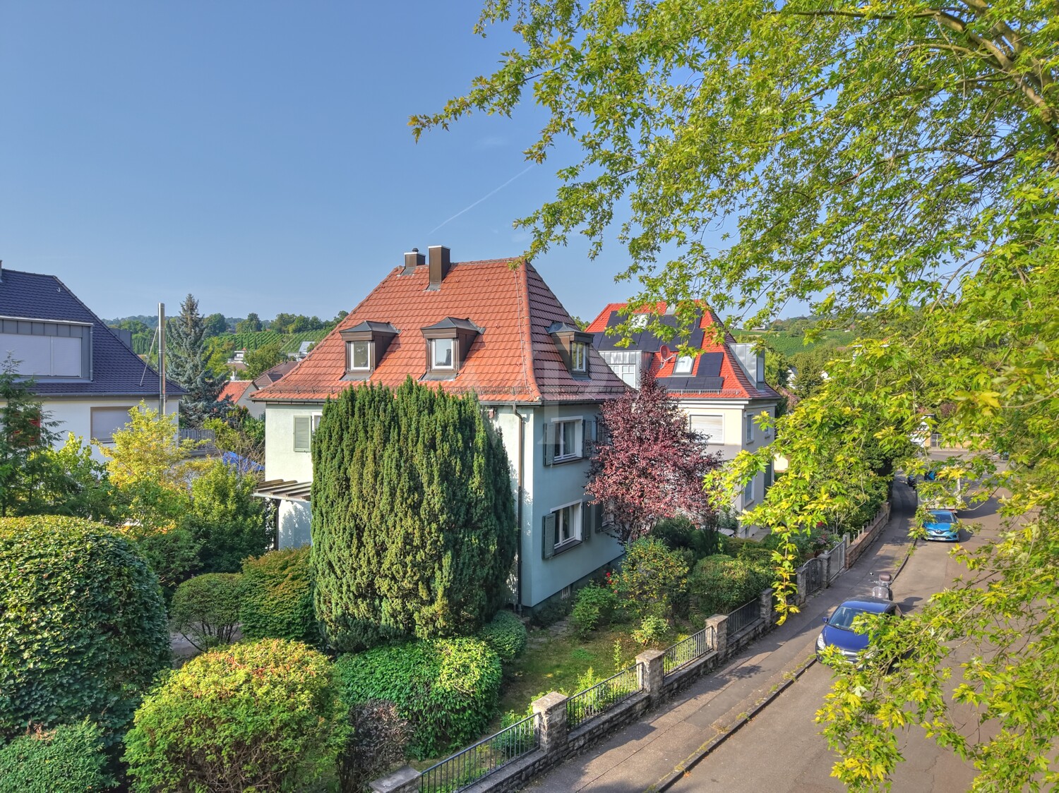 Ansicht