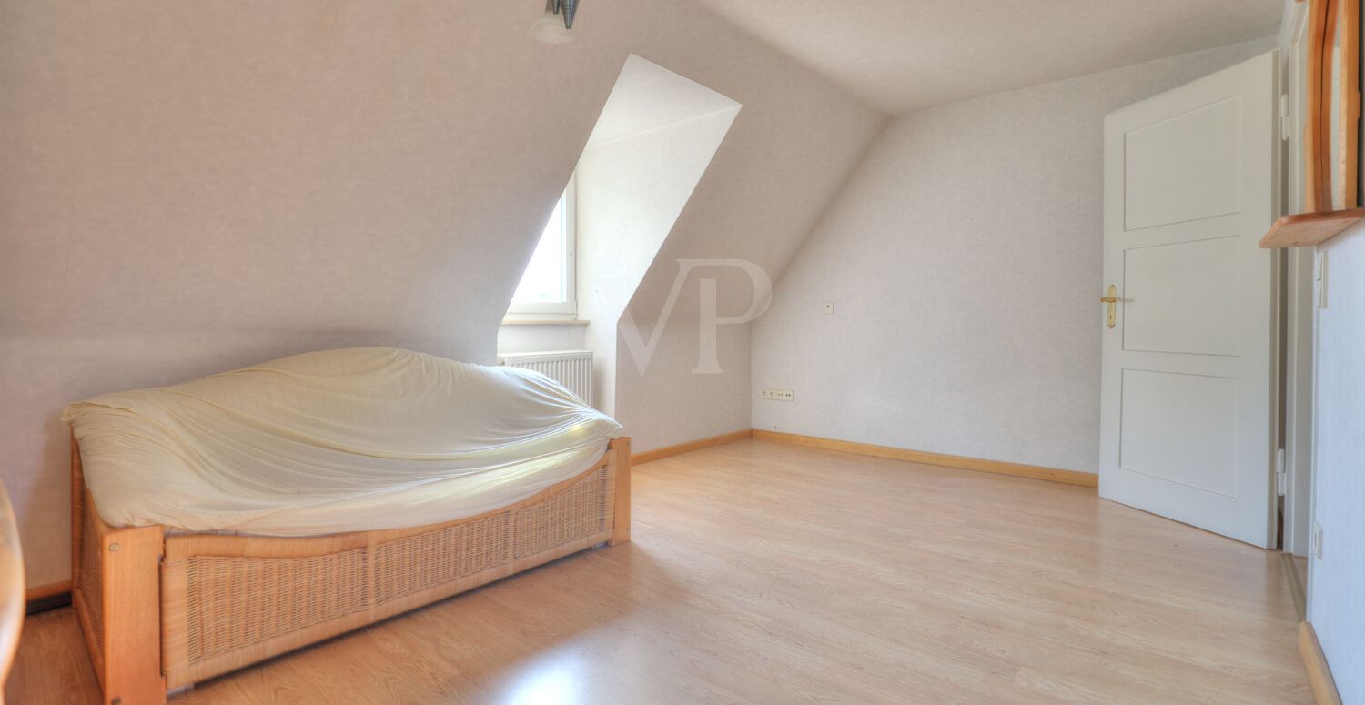 Wohnzimmer DG