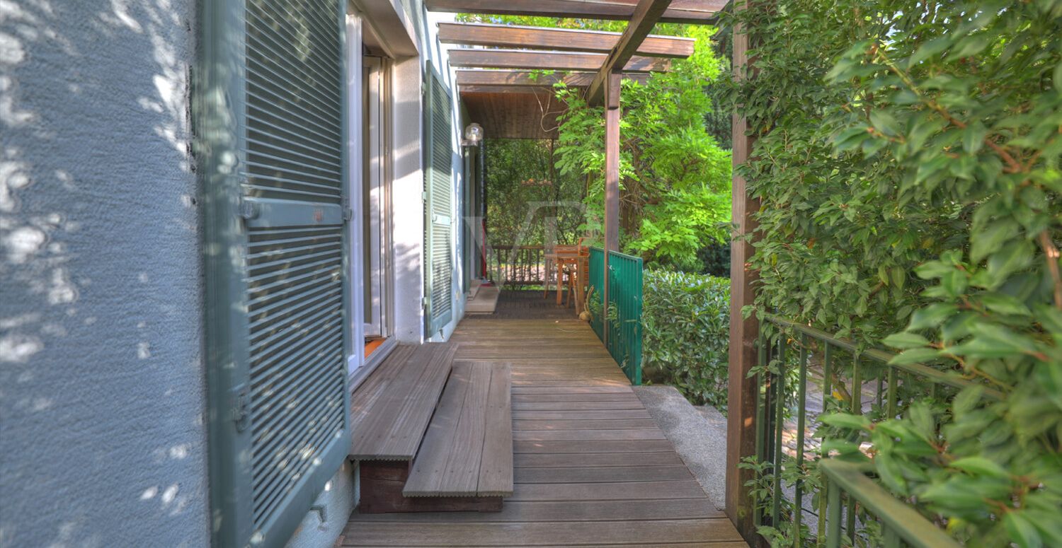 Veranda