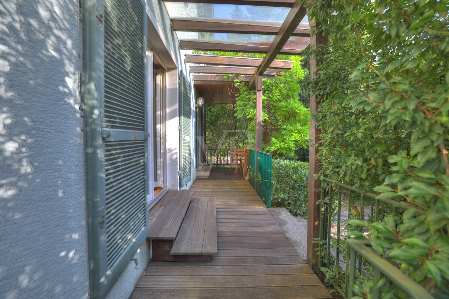 Veranda