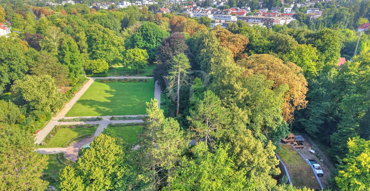 Weitblick HN-Ost