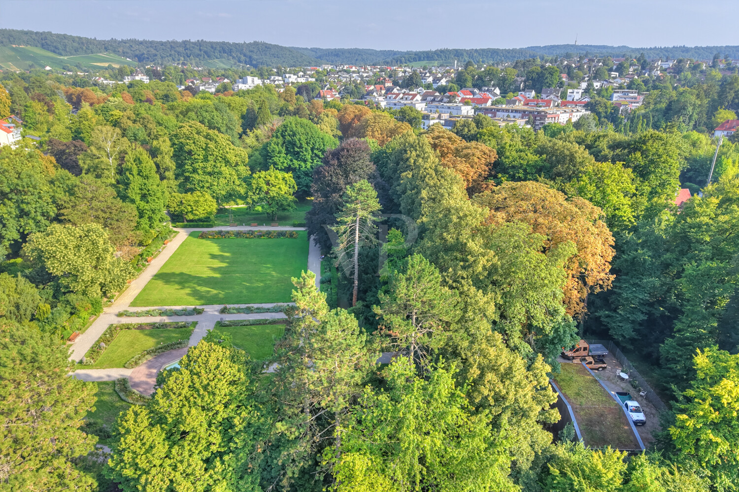 Weitblick HN-Ost