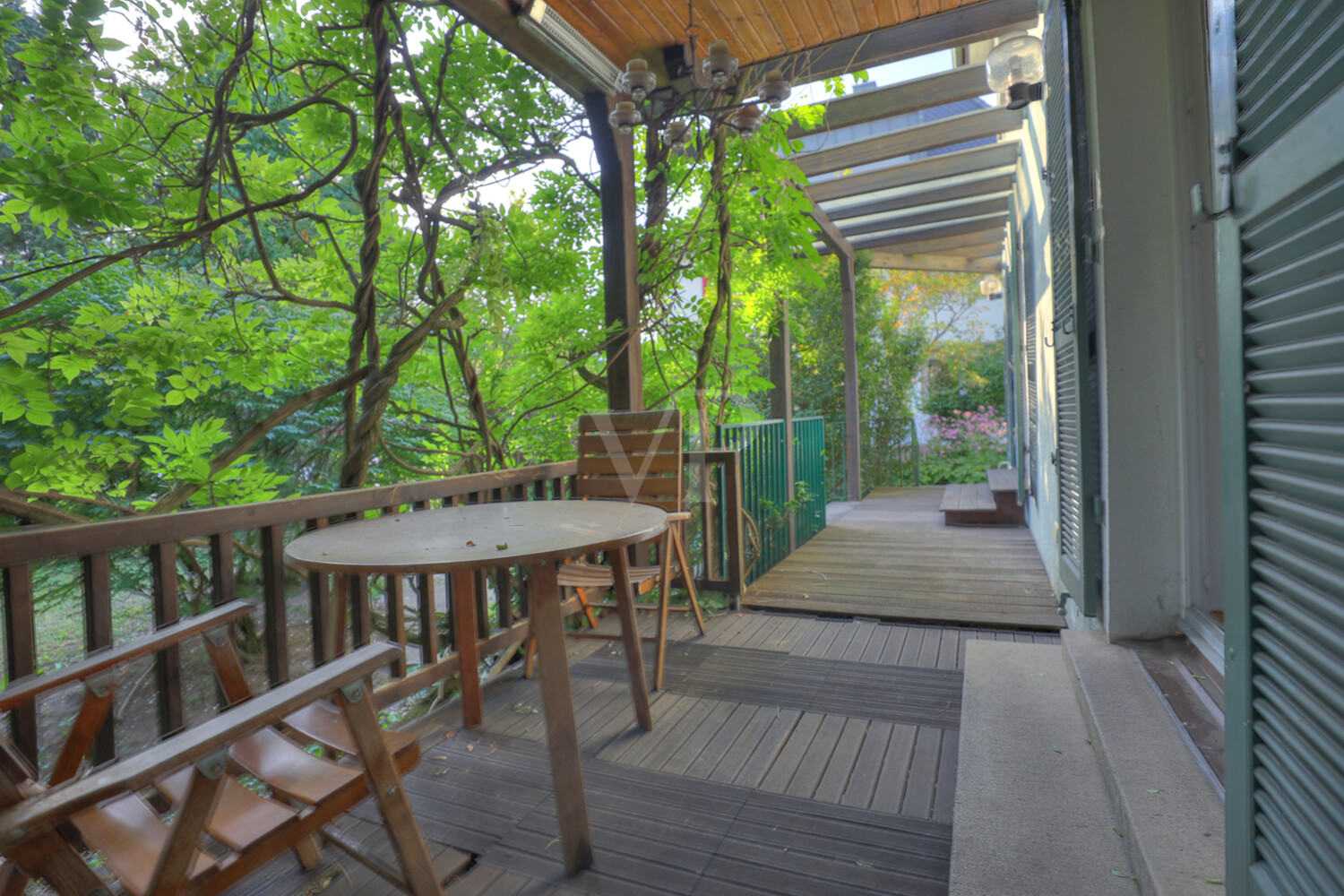 Veranda