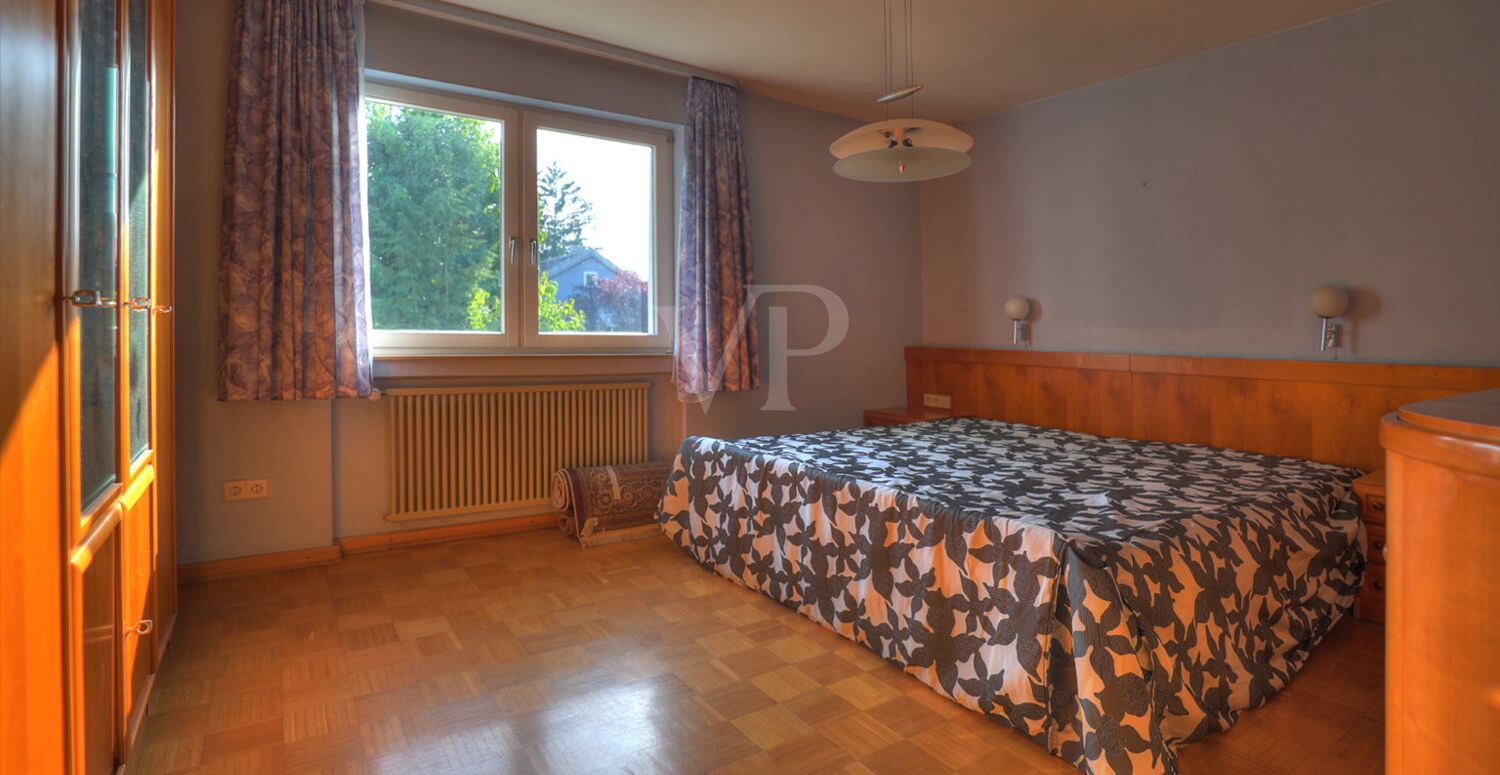 Schlafzimmer OG