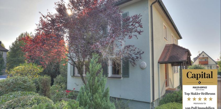 von Poll Immobilien GmbH