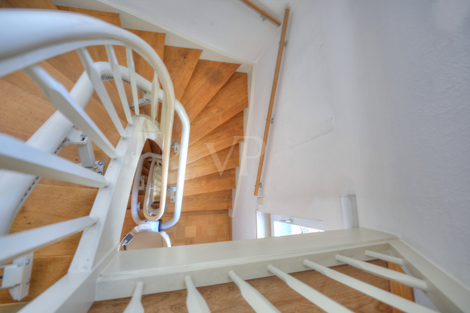 Treppe