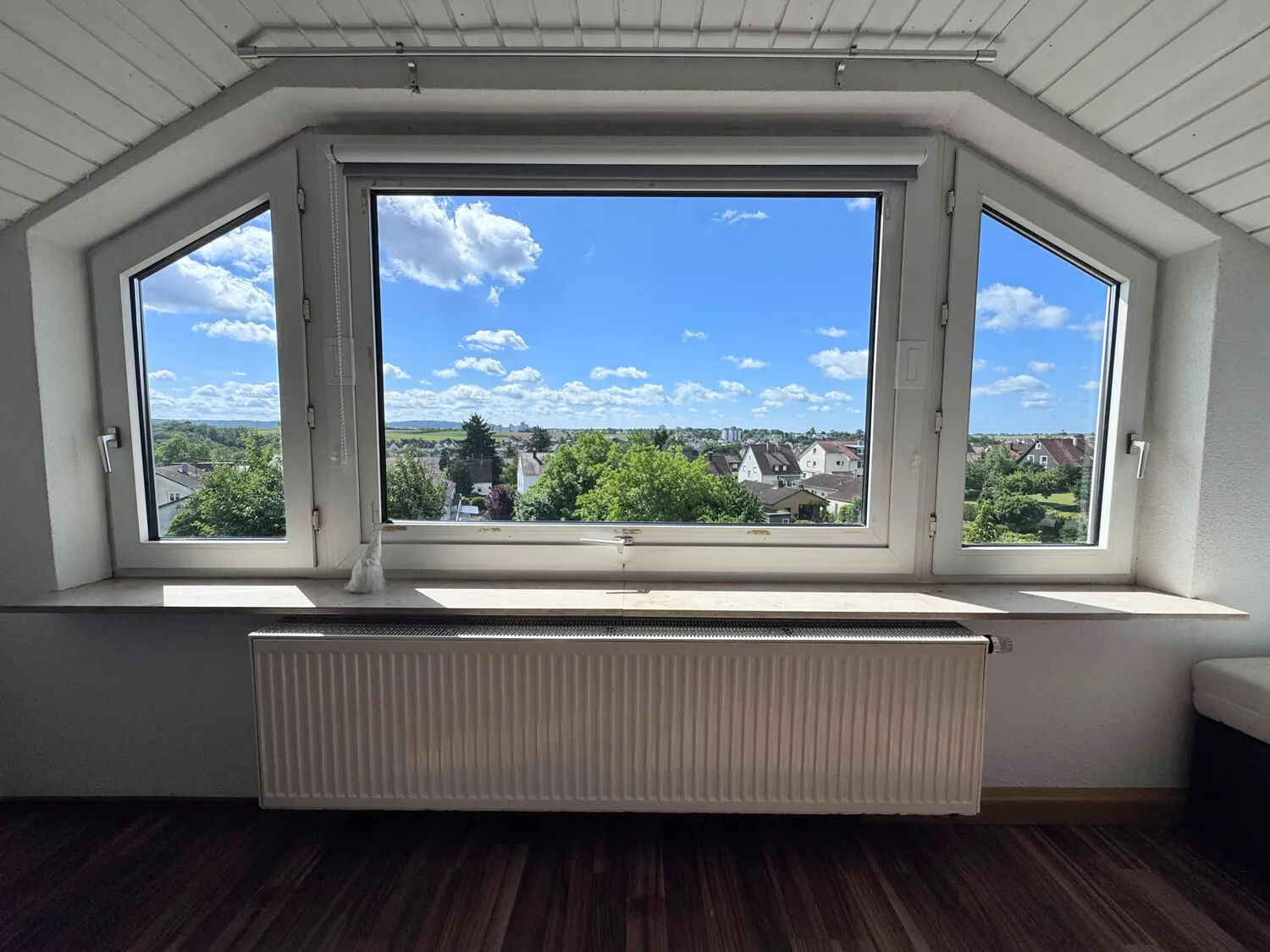 Aussicht