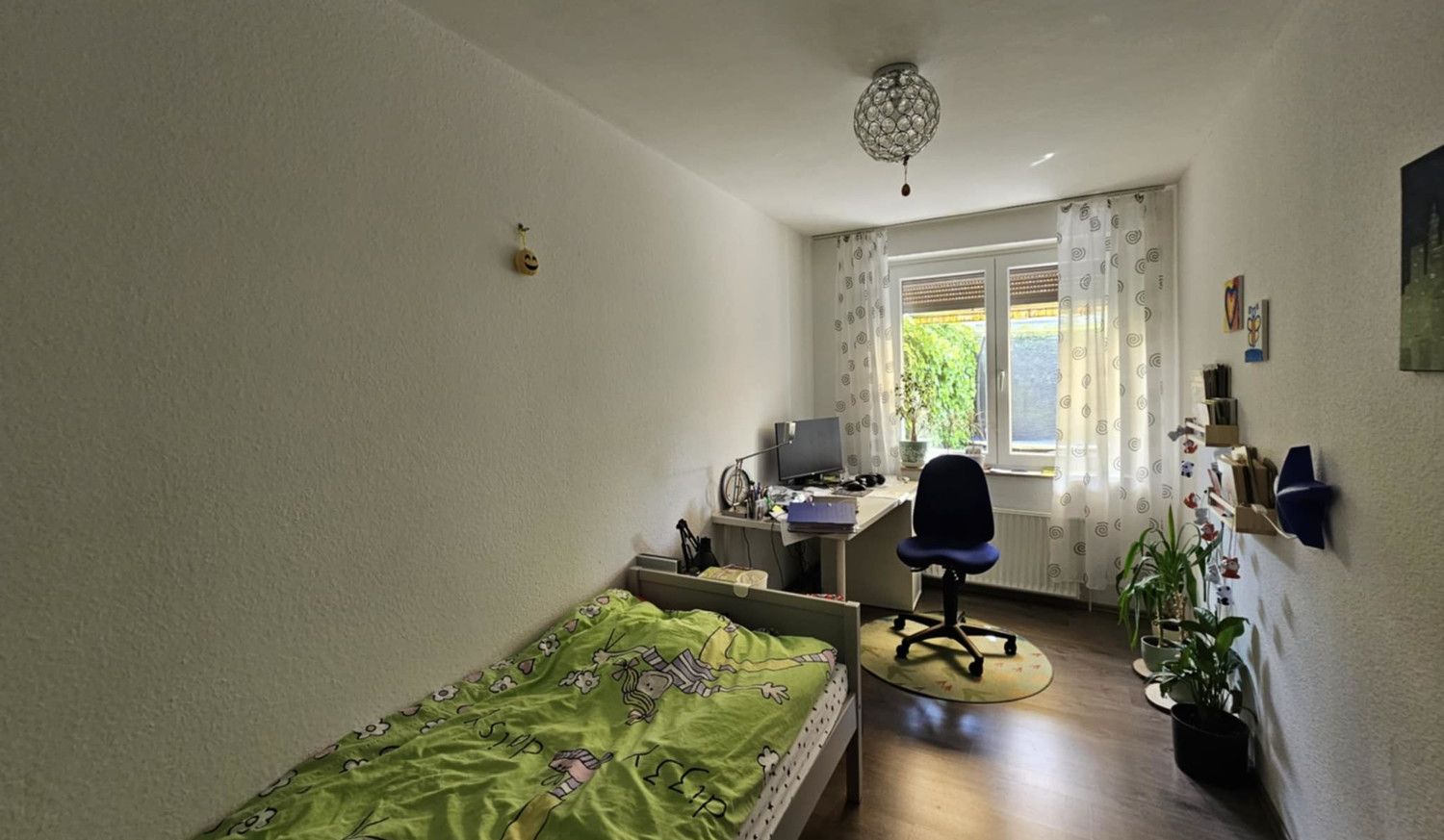 Kinderzimmer 2