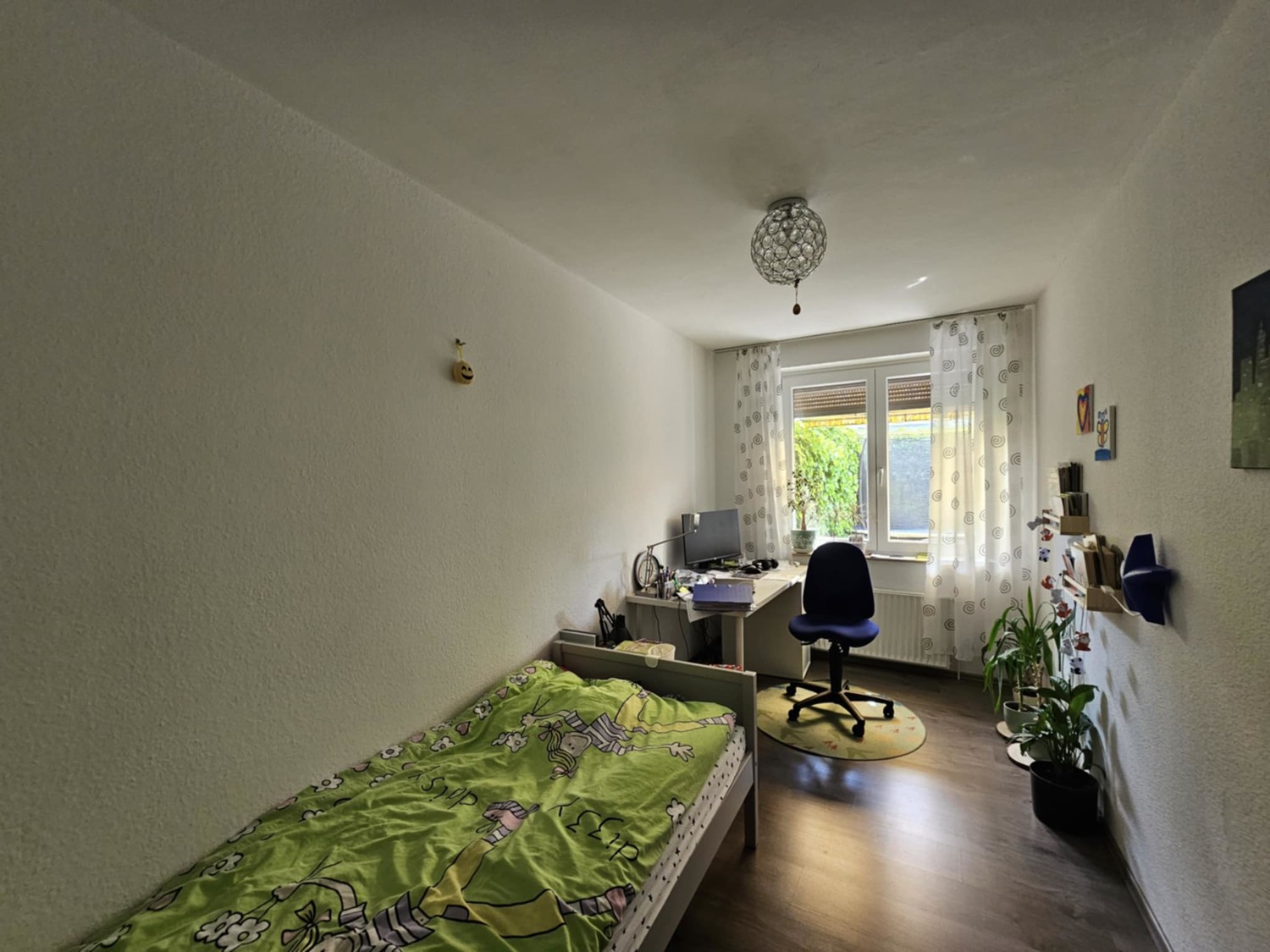 Kinderzimmer 2