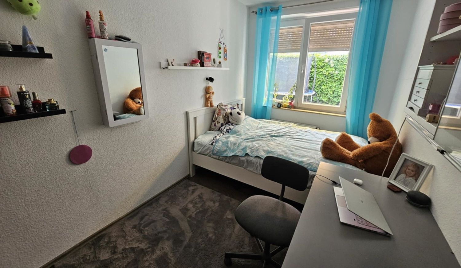 Kinderzimmer 1