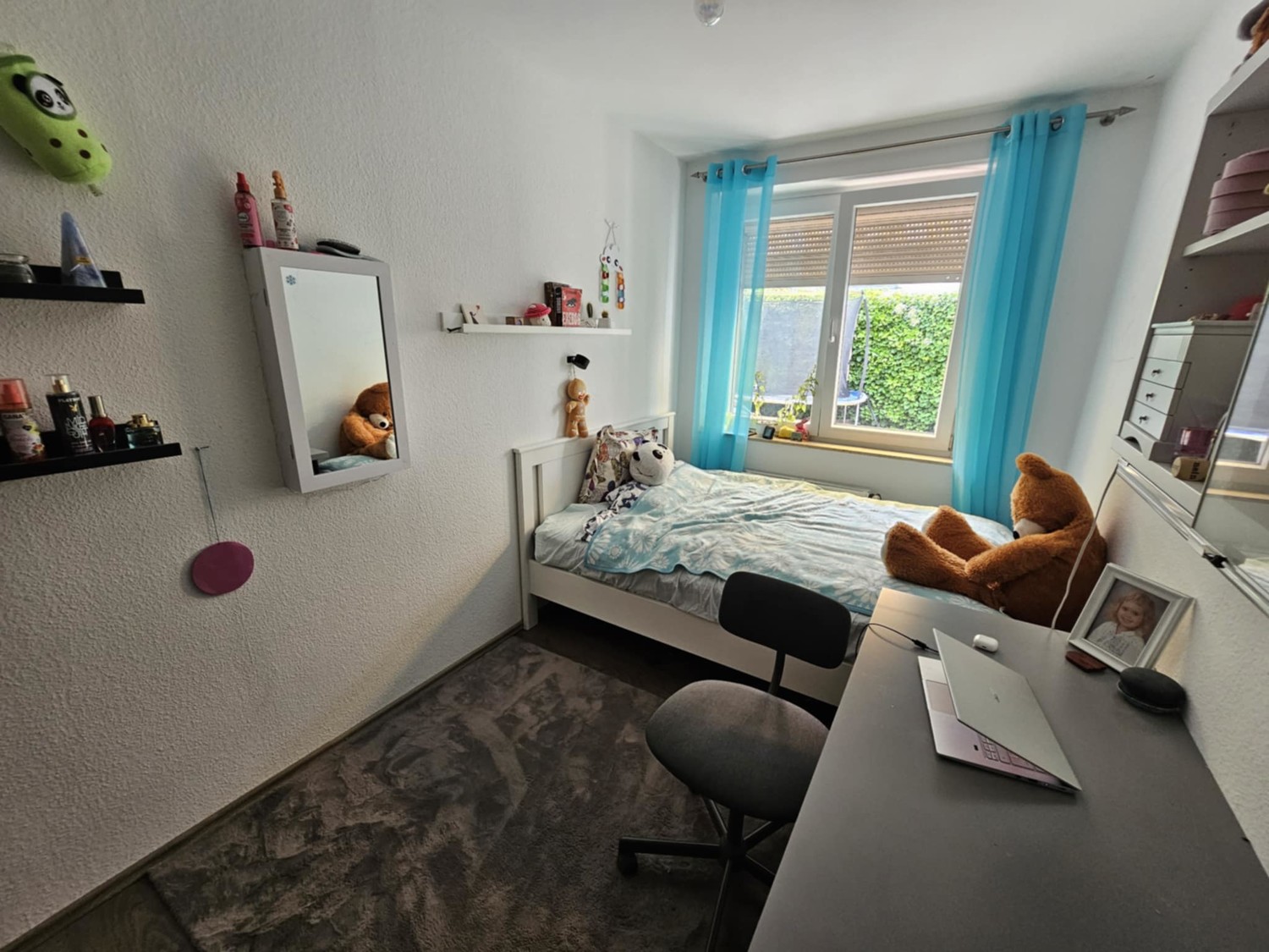 Kinderzimmer 1