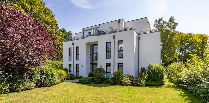 von Poll Immobilien GmbH