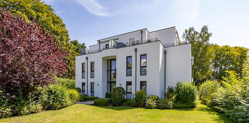 von Poll Immobilien GmbH