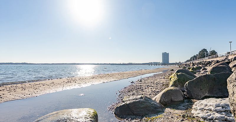 Strand