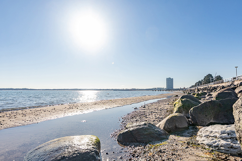 Strand