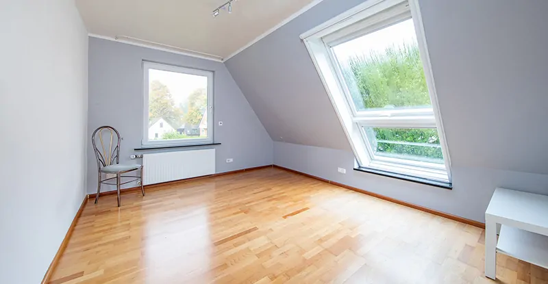 Obergeschoss - Kind 1