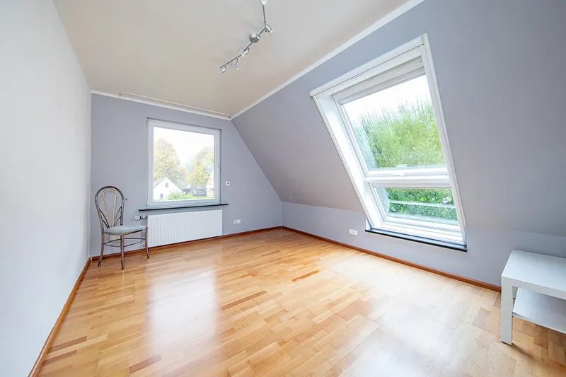 Obergeschoss - Kind 1