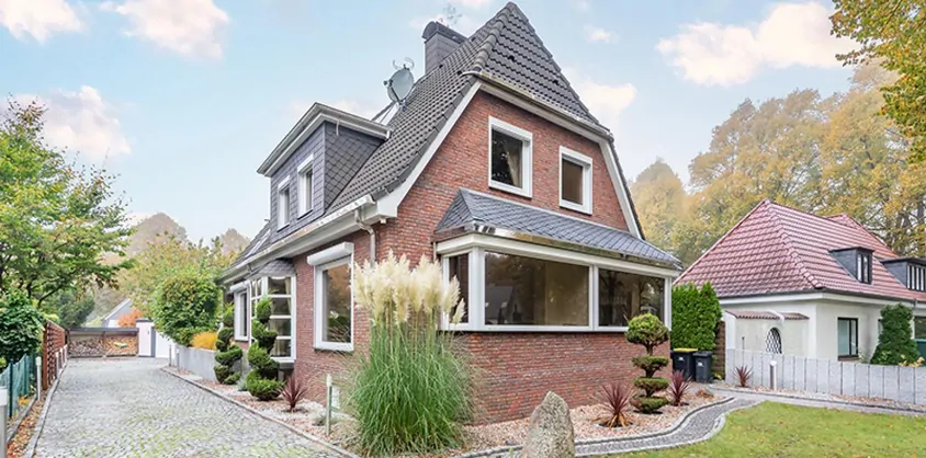 von Poll Immobilien GmbH