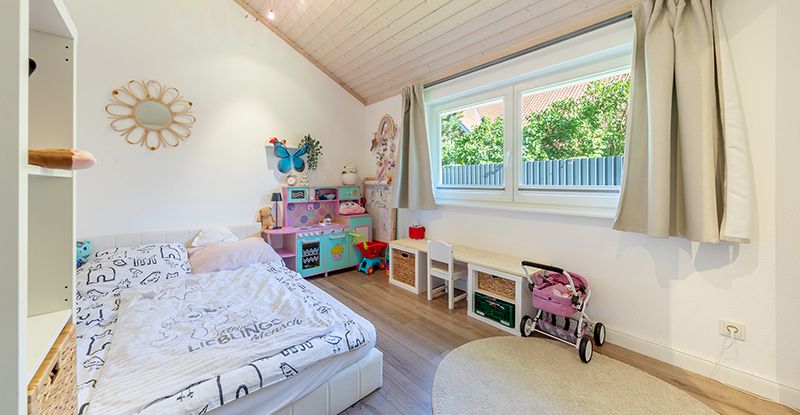 Kinderzimmer 2