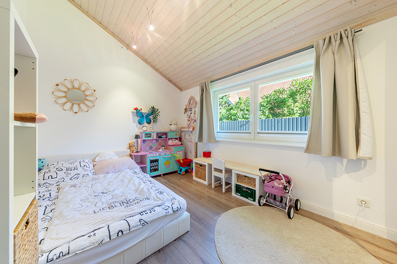 Kinderzimmer 2