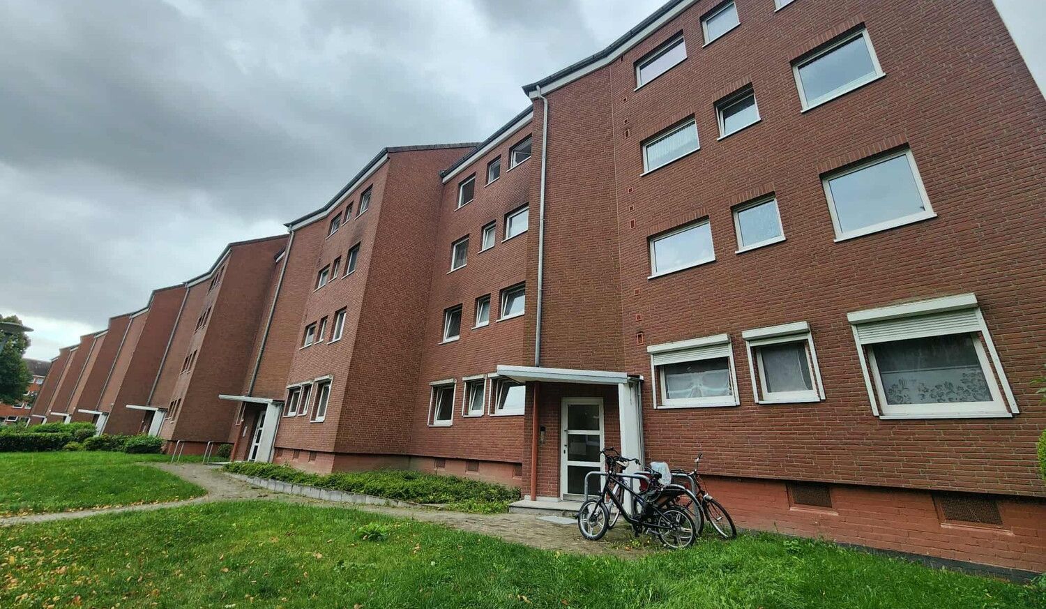 Frontansicht