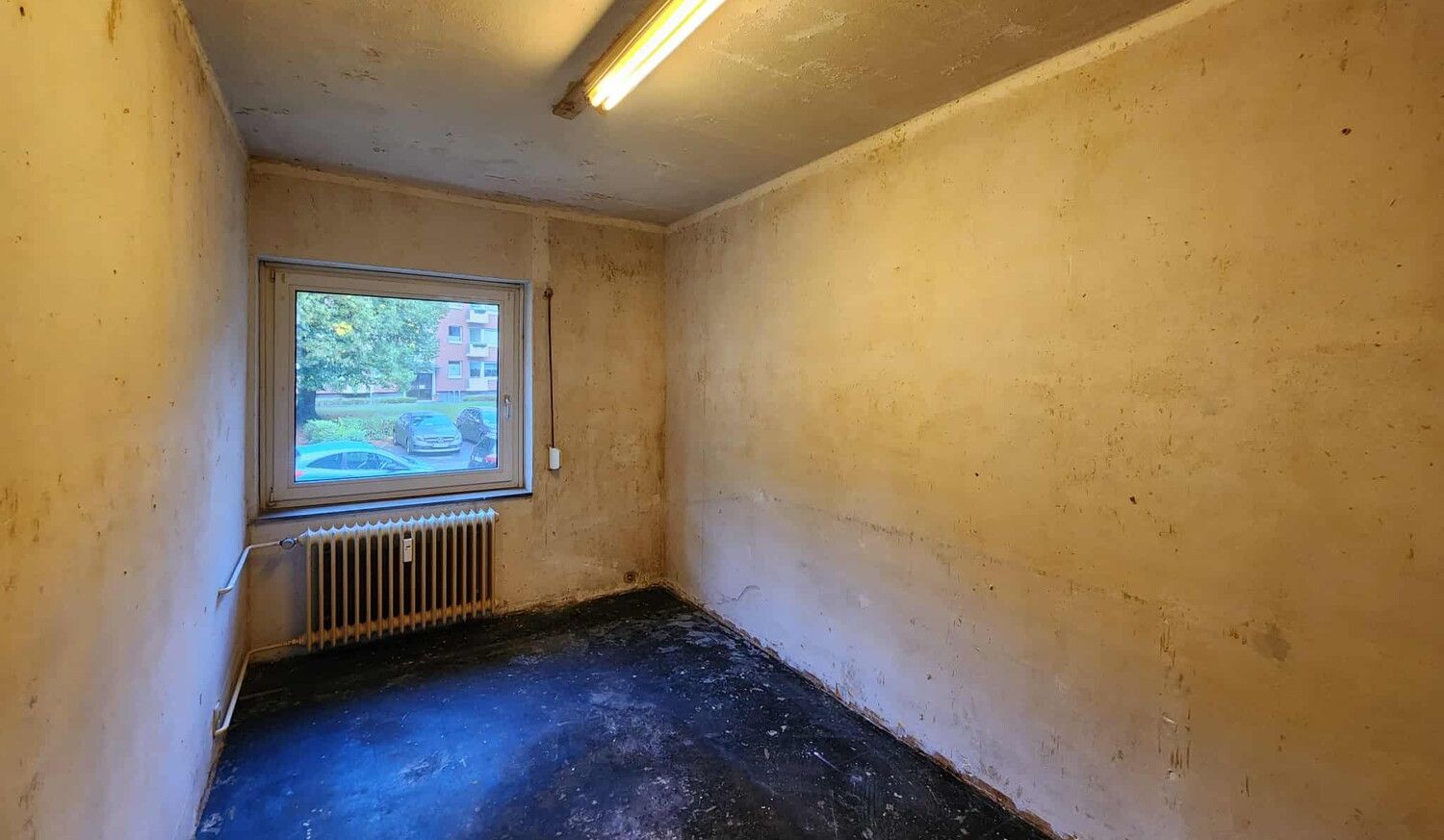 Kinder- oder Gästezimmer