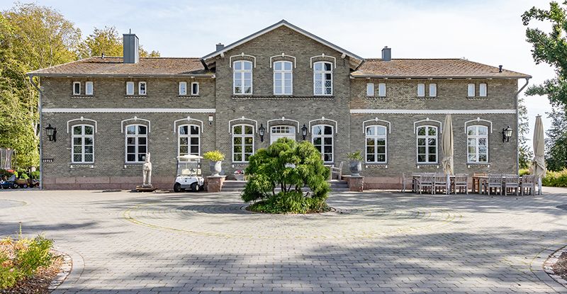 Herrenhaus