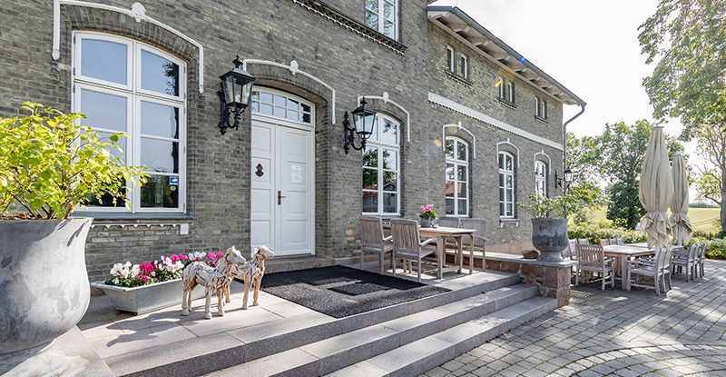 Herrenhaus