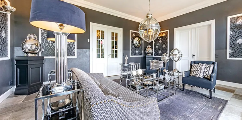 von Poll Immobilien GmbH