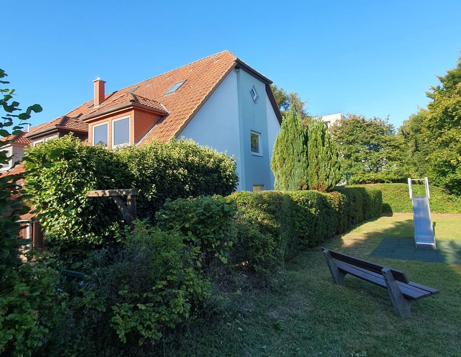 Ansicht