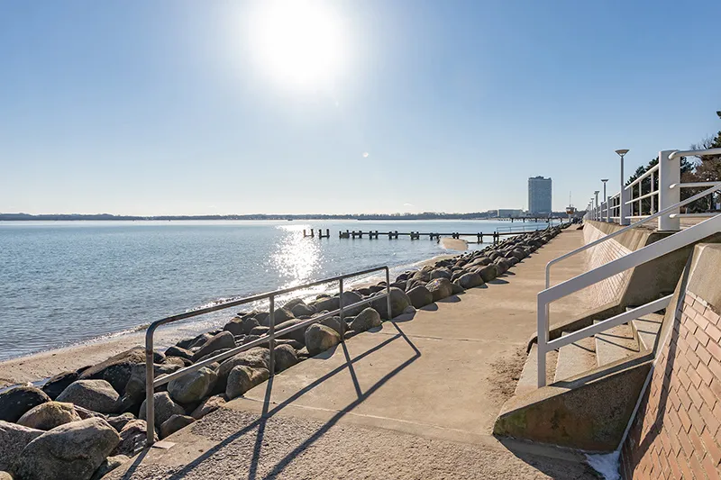 **Secret Sale** Multi-award-winning & popular with regular guests - high-yield boutique hotel near the Baltic Sea