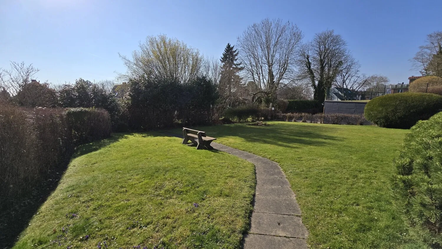 Garten