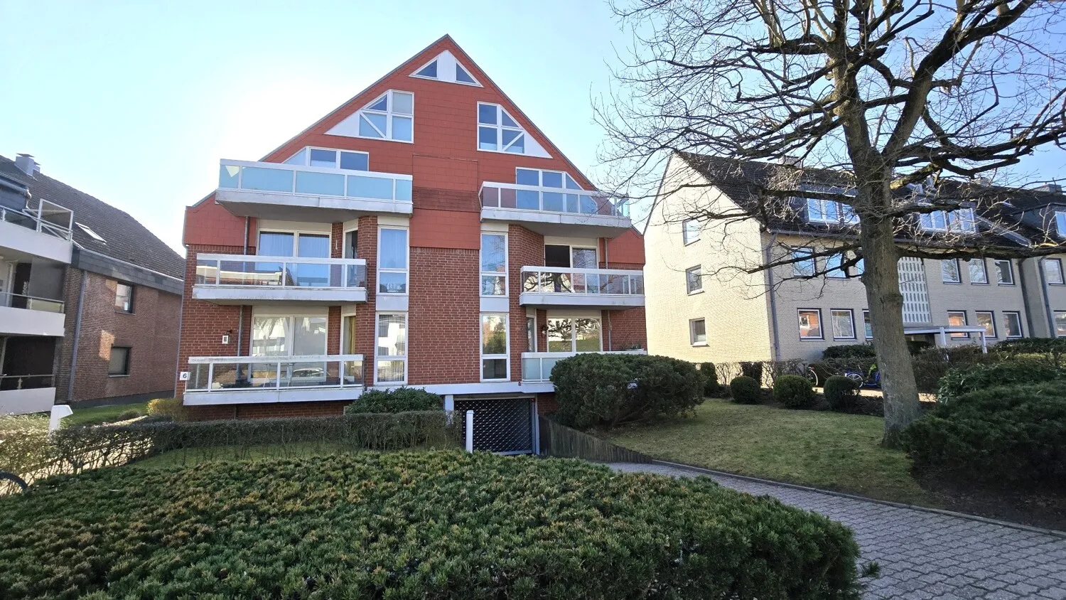 Ansicht