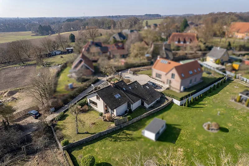 Vogelperspektive